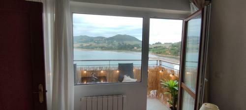 Apartamento Mogrosol