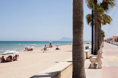 Casa Playa De Miramar