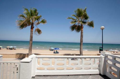 Casa Playa De Miramar