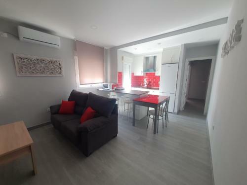 Apartamentos Somonte