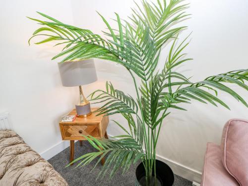 Apartamento 23a High Street