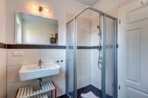 Ferienhaus M�wenkoje
