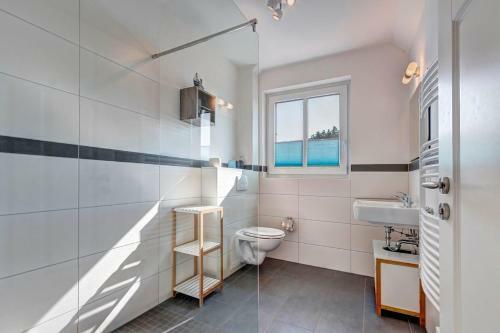 Ferienhaus M�wenkoje