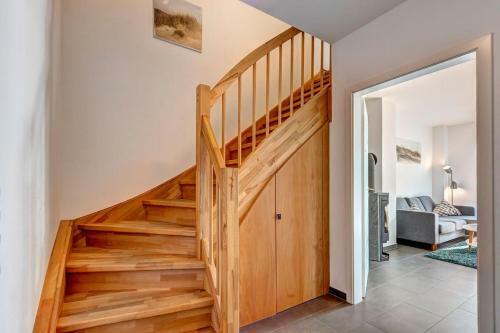 Ferienhaus M�wenkoje
