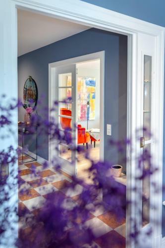 Gro�es Haus Bo Ehemals Stephanie