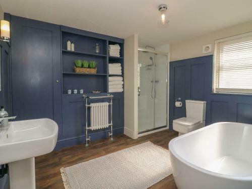 Apartamento Audleby