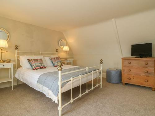 Apartamento Audleby