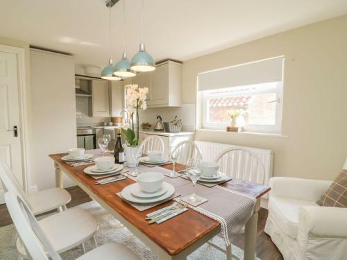 Apartamento Audleby