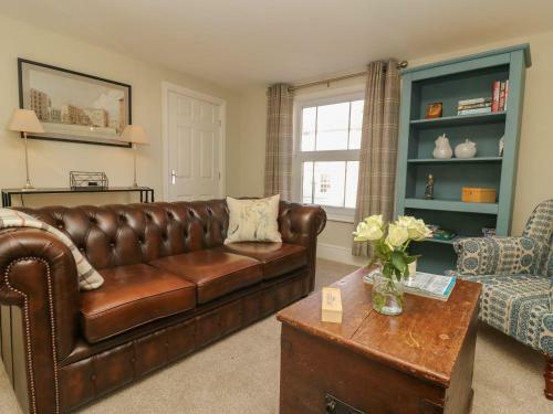 Apartamento Audleby