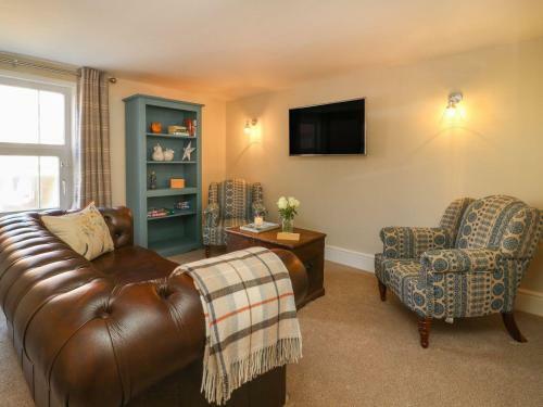 Apartamento Audleby