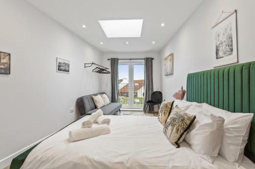 Ethelbert Suites - No 5