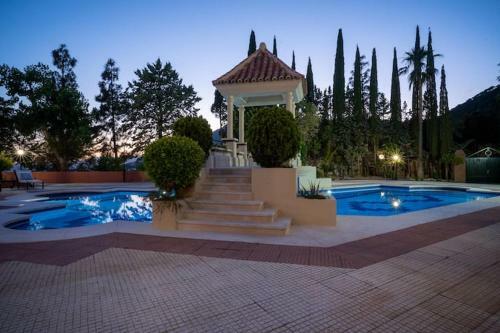 Villa Vituco34