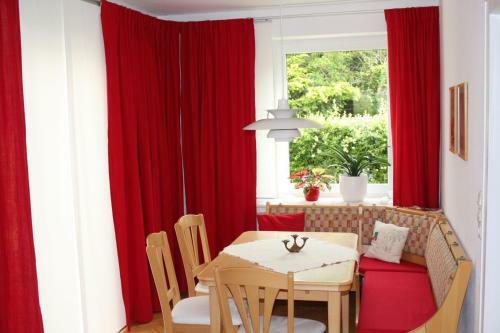 Apartamento Das Blaue Haus - Ferienwohnung Sch�nherr