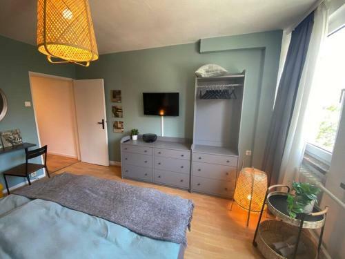 Schickes Apartment (no.9) In Top Lage Zur Documenta