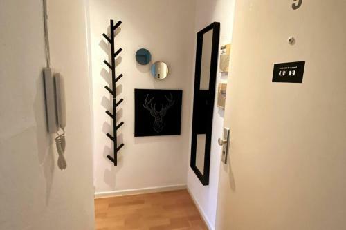 Schickes Apartment (no.9) In Top Lage Zur Documenta