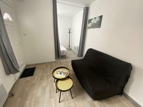 Apartamento Appartement 2 Neuf Dans Une R�sidence