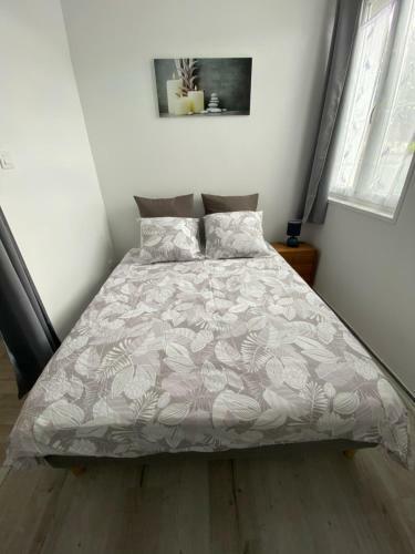Apartamento Appartement 2 Neuf Dans Une R�sidence