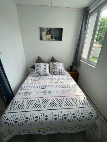 Apartamento Appartement 2 Neuf Dans Une R�sidence
