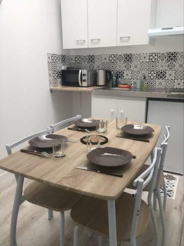 Apartamento Appartement 2 Neuf Dans Une R�sidence