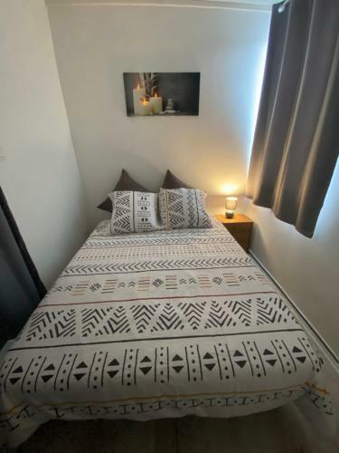 Apartamento Appartement 2 Neuf Dans Une R�sidence
