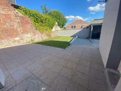 Apartamento Cosy Appartement Dans Une R�sidence