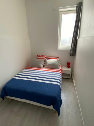 Apartamento Cosy Appartement Dans Une R�sidence