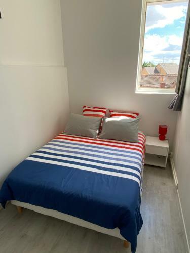 Apartamento Cosy Appartement Dans Une R�sidence