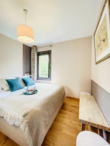 Apartamento Le Saint Arnoult
