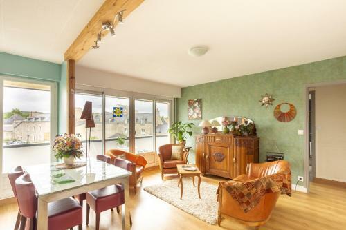 Apartamento L'amandier - Appartement Avec Balcon