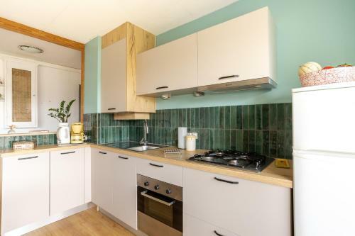 Apartamento L'amandier - Appartement Avec Balcon