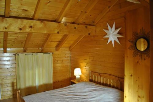 Chalet Rerolle