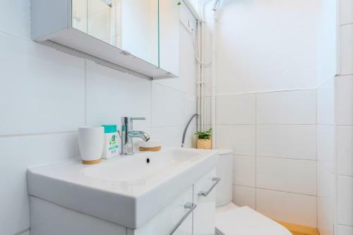 Apartamento Lovely Bail - Studio Au Calme - Wifi