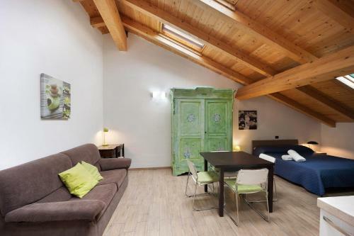 Apartamento Profumo Di Lavanda Verde