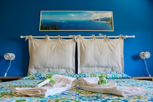 Apartamento Casa Nicot�ria A 50mt Dal Mare