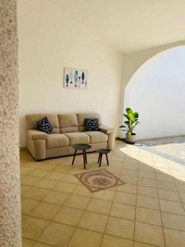 Villa Verde Nel Cuore Del Salento Con Piscina