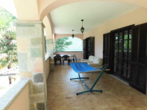 Apartamento Villa Serena Vista Lago