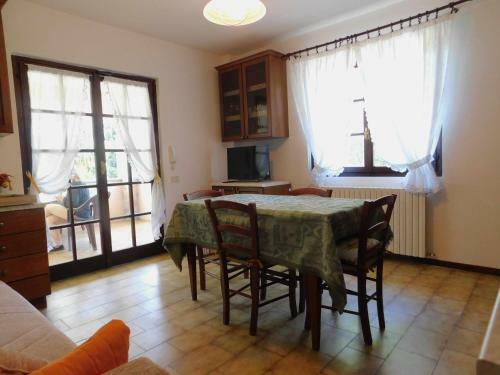 Apartamento Villa Serena Vista Lago