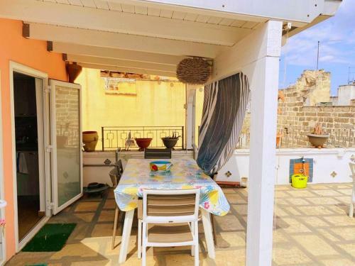 Casa Vacanze A Casa Di Titti A Nard�