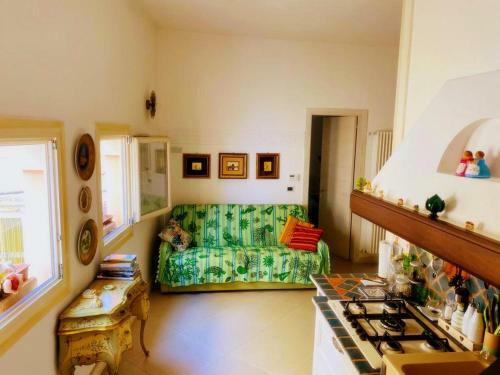 Casa Vacanze A Casa Di Titti A Nard�