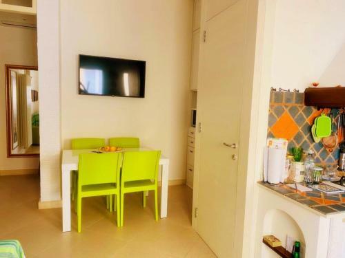 Casa Vacanze A Casa Di Titti A Nard�