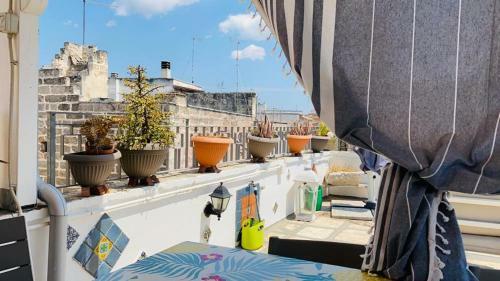 Casa Vacanze A Casa Di Titti A Nard�