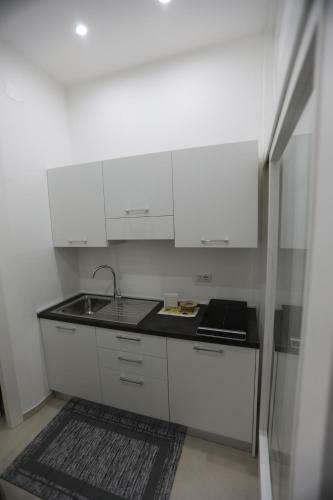 Apartamento Casa Boccaccio Orange