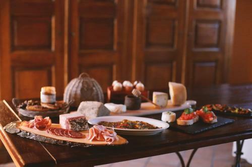 Agroturismo Agriturismo I Vicini Di Cesare