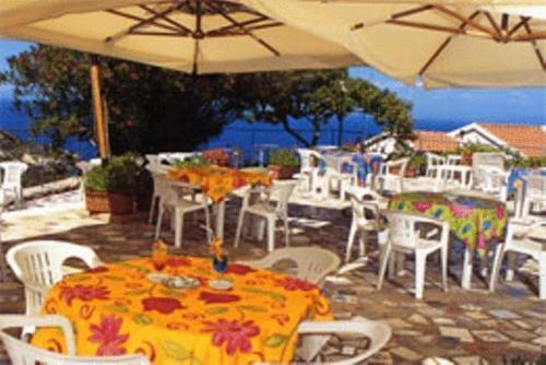 Hotel Castello Monticello