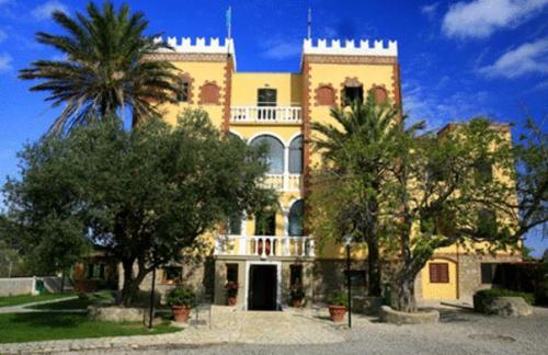 Hotel Castello Monticello
