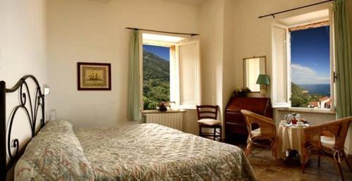 Hotel Castello Monticello