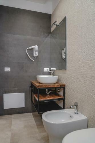 Bed & Breakfast Il Noce Salento Tourism Services