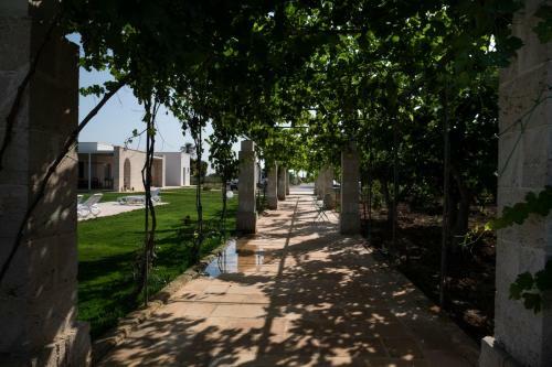 Bed & Breakfast Il Noce Salento Tourism Services