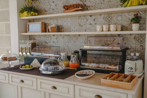 Bed & Breakfast Il Noce Salento Tourism Services