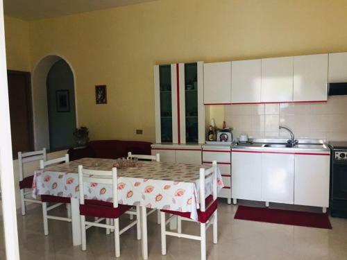 Apartamento Casa Cris